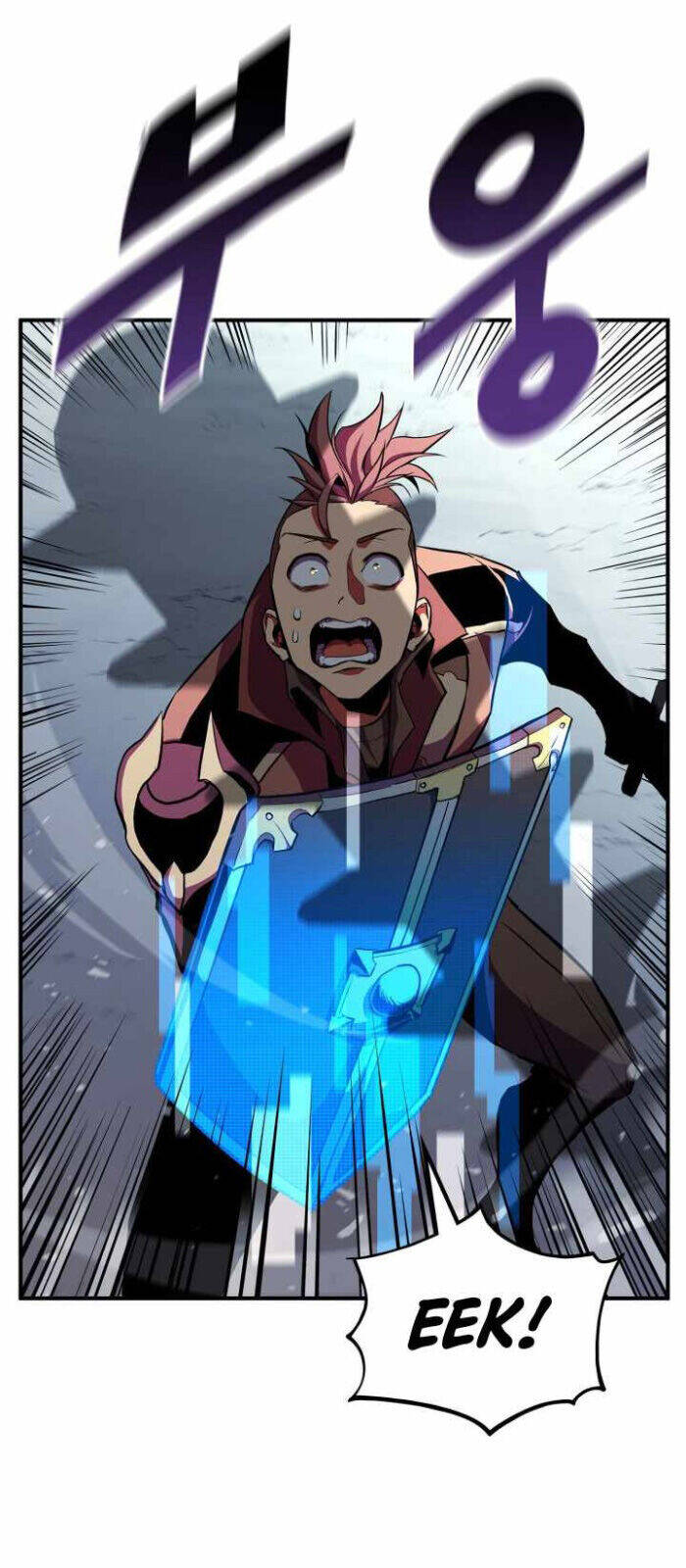 Huyền Thoại Game Thủ - Tái Xuất Chap 177 - Next Chap 178