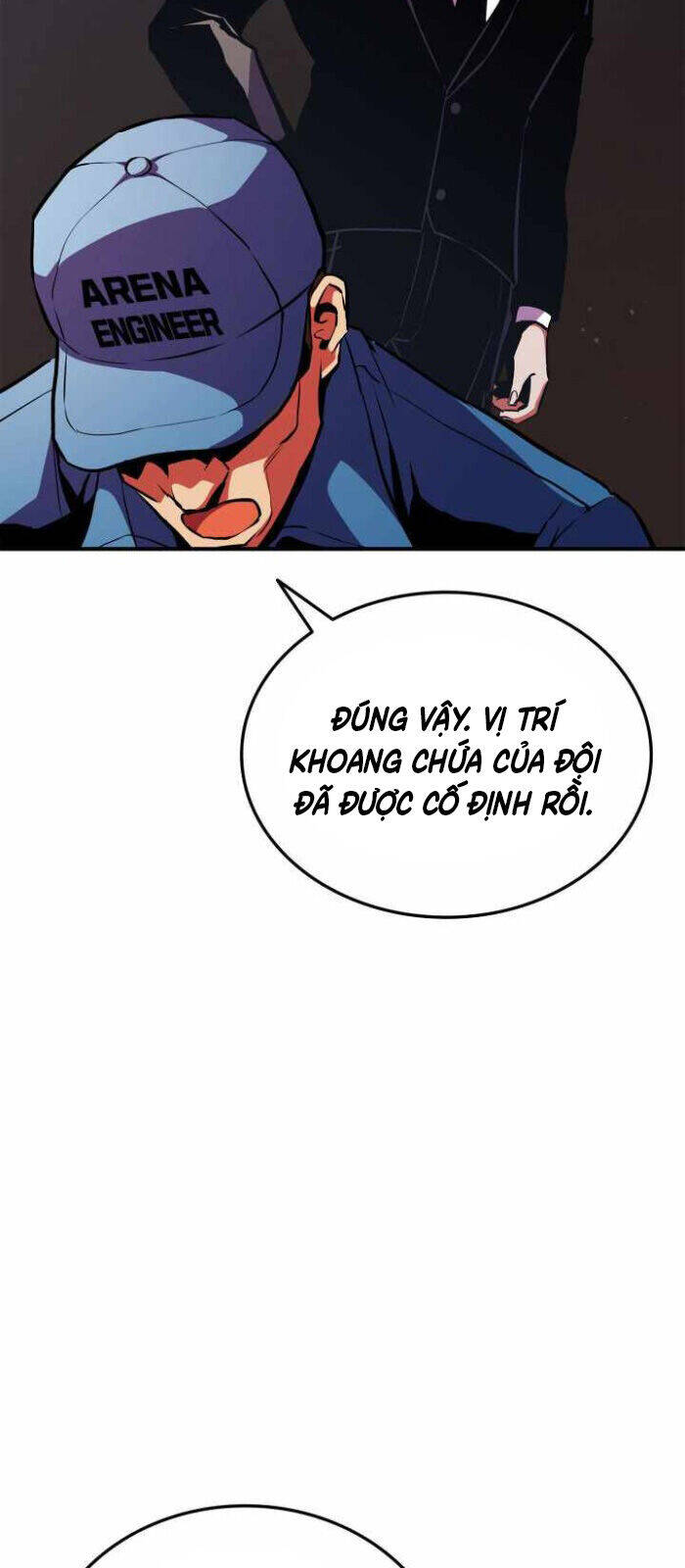 Huyền Thoại Game Thủ - Tái Xuất Chap 177 - Next Chap 178