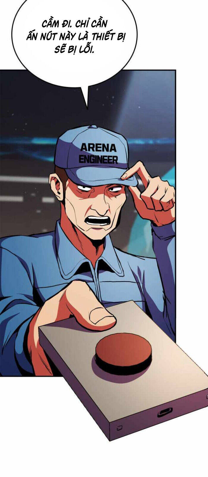 Huyền Thoại Game Thủ - Tái Xuất Chap 177 - Next Chap 178