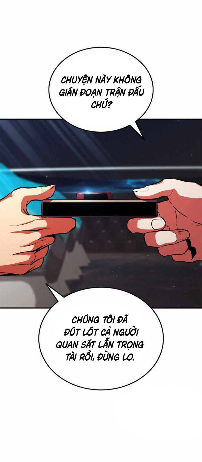 Huyền Thoại Game Thủ - Tái Xuất Chap 177 - Next Chap 178