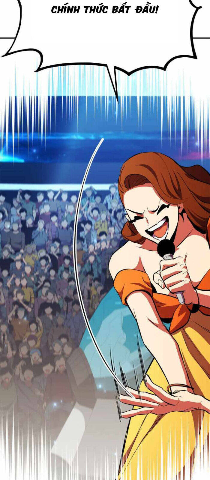 Huyền Thoại Game Thủ - Tái Xuất Chap 177 - Next Chap 178