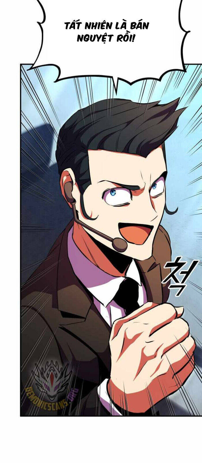 Huyền Thoại Game Thủ - Tái Xuất Chap 177 - Next Chap 178