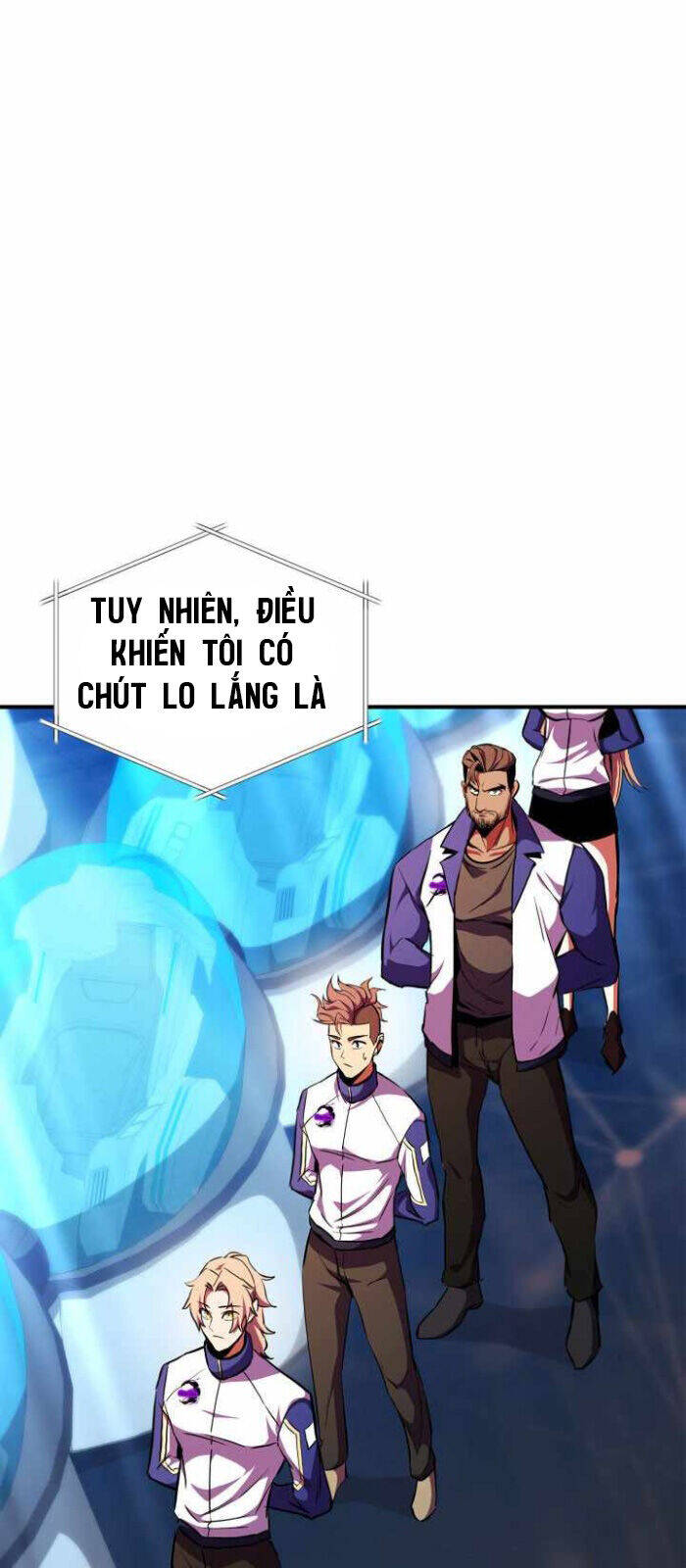 Huyền Thoại Game Thủ - Tái Xuất Chap 177 - Next Chap 178
