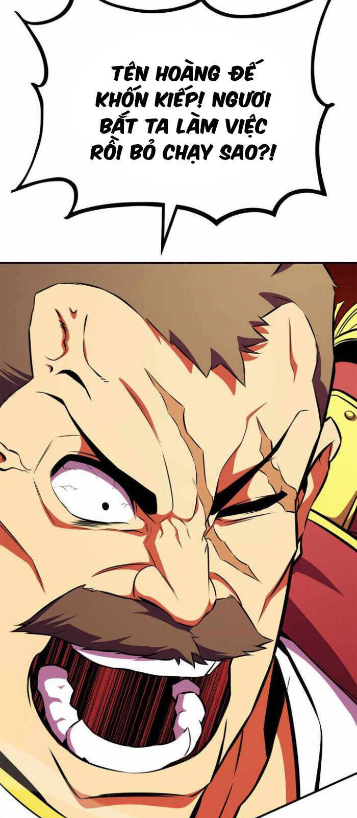 Huyền Thoại Game Thủ - Tái Xuất Chap 177 - Next Chap 178