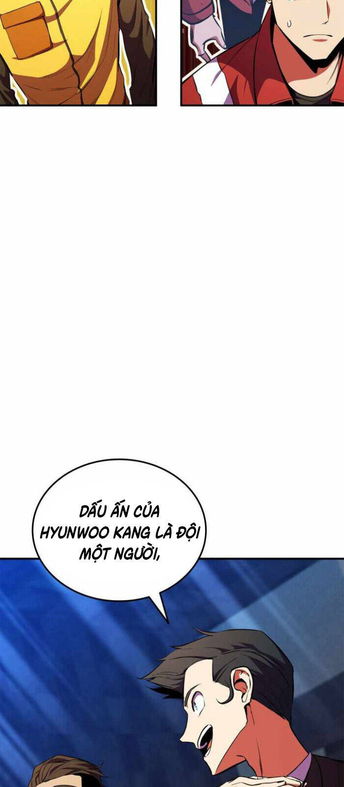 Huyền Thoại Game Thủ - Tái Xuất Chap 177 - Next Chap 178