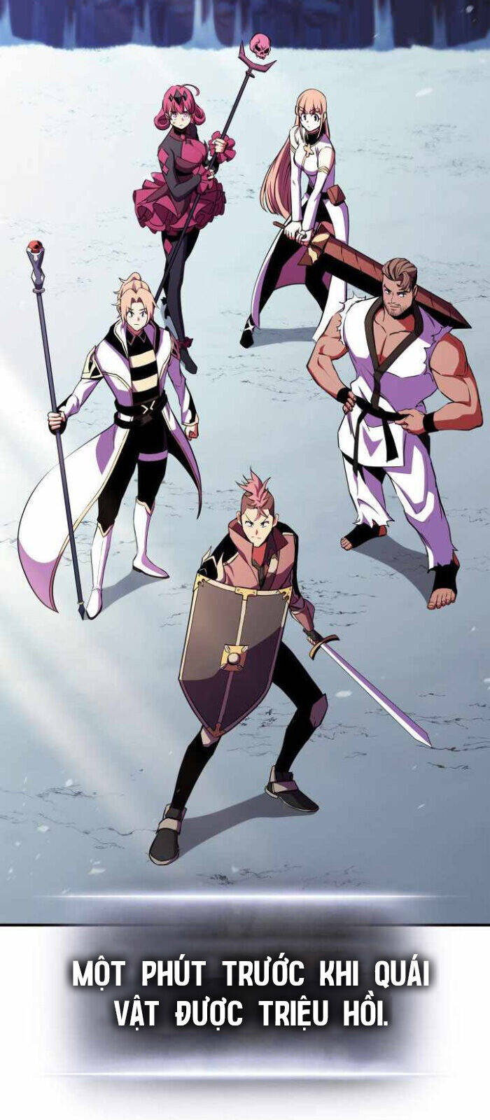 Huyền Thoại Game Thủ - Tái Xuất Chap 177 - Next Chap 178