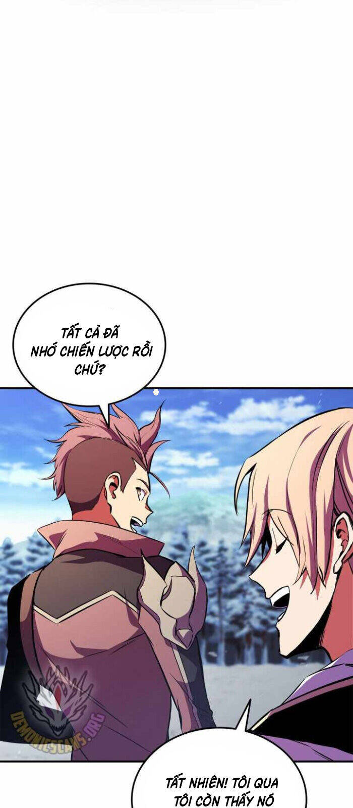 Huyền Thoại Game Thủ - Tái Xuất Chap 177 - Next Chap 178