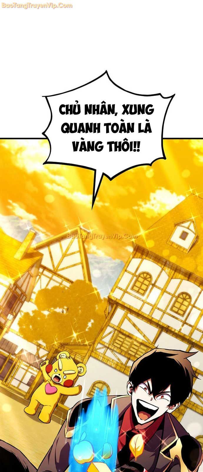 Huyền Thoại Game Thủ - Tái Xuất Chap 180 - Next Chap 181