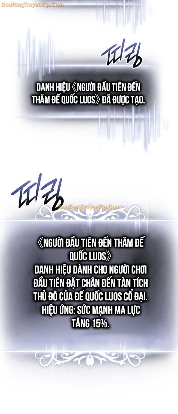 Huyền Thoại Game Thủ - Tái Xuất Chap 180 - Next Chap 181