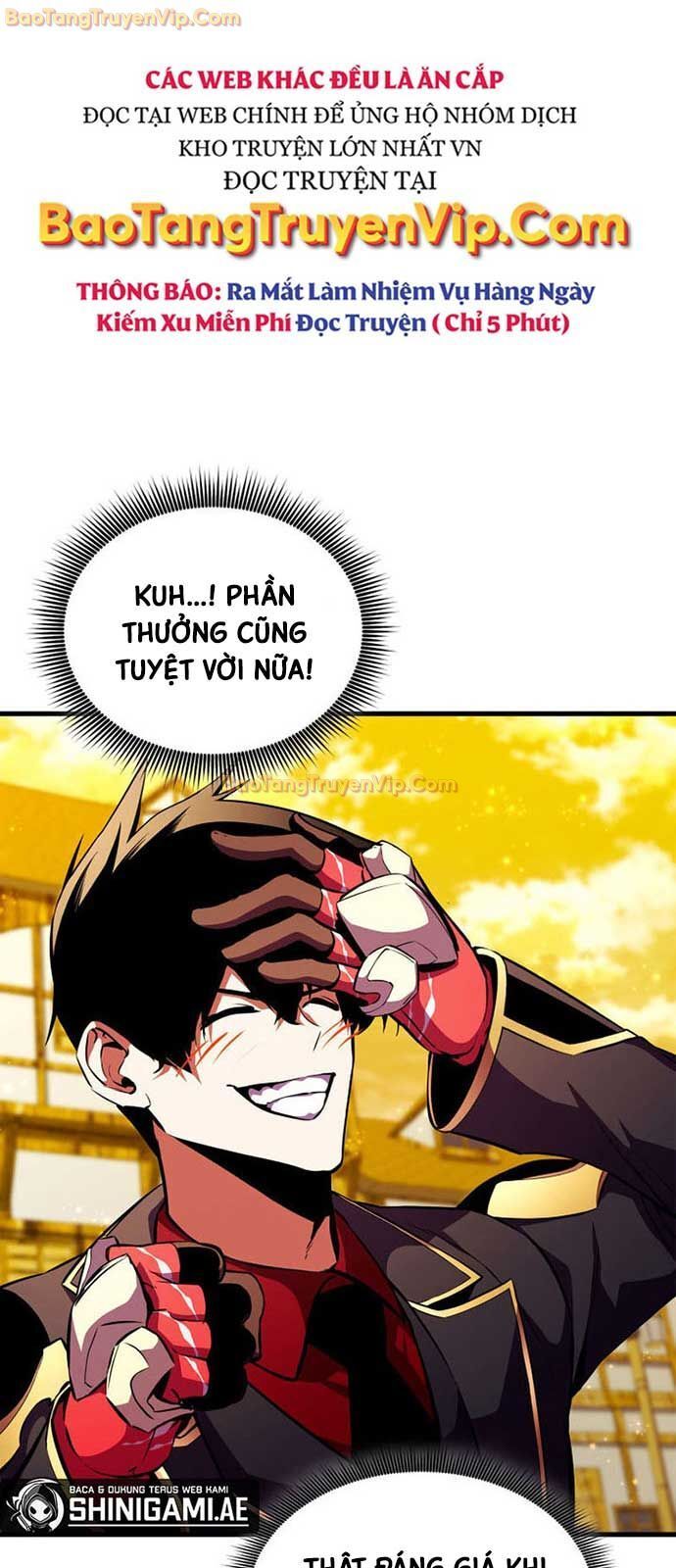 Huyền Thoại Game Thủ - Tái Xuất Chap 180 - Next Chap 181