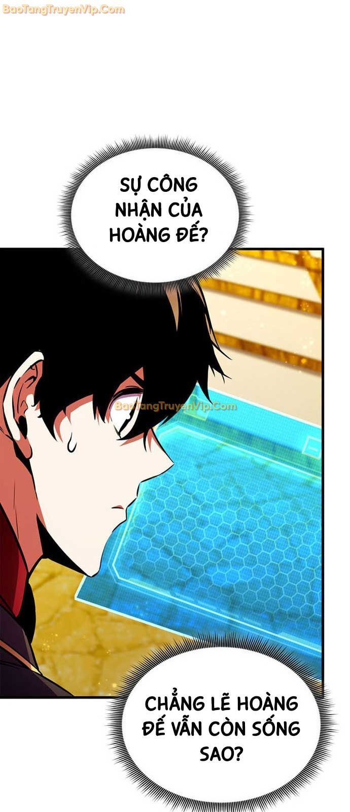 Huyền Thoại Game Thủ - Tái Xuất Chap 180 - Next Chap 181