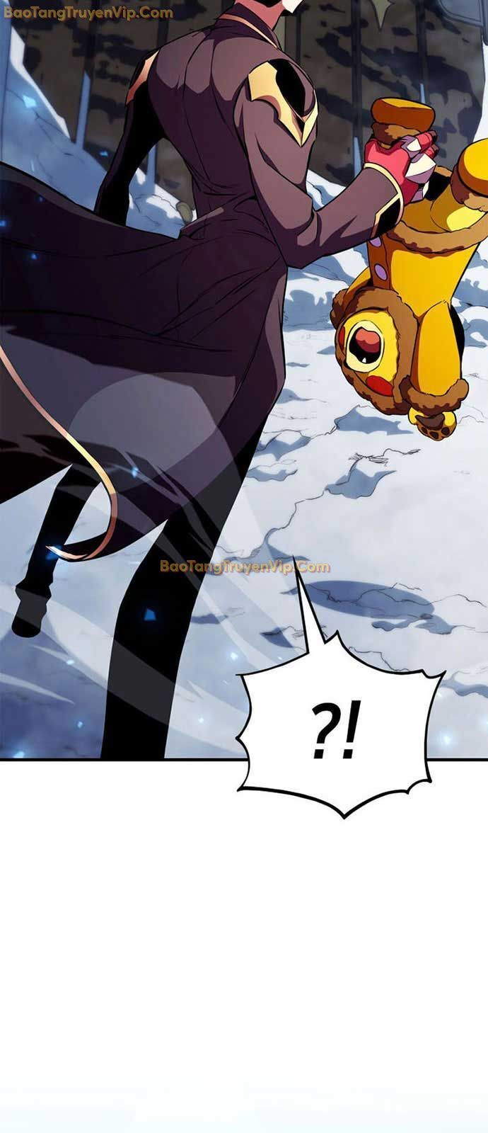 Huyền Thoại Game Thủ - Tái Xuất Chap 180 - Next Chap 181