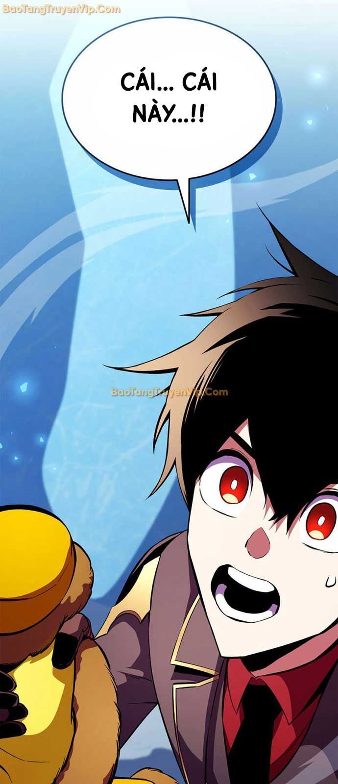 Huyền Thoại Game Thủ - Tái Xuất Chap 180 - Next Chap 181
