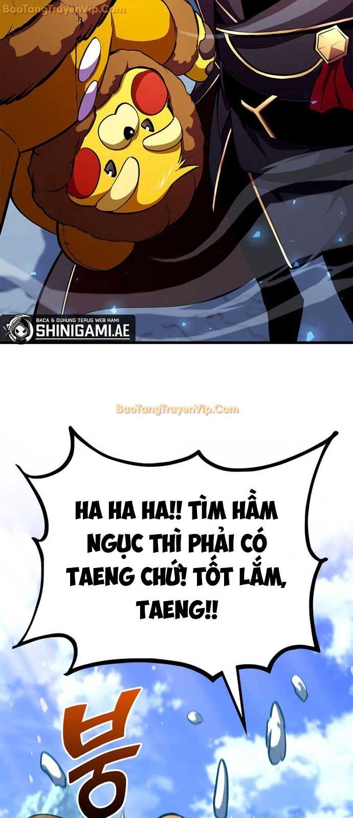 Huyền Thoại Game Thủ - Tái Xuất Chap 180 - Next Chap 181