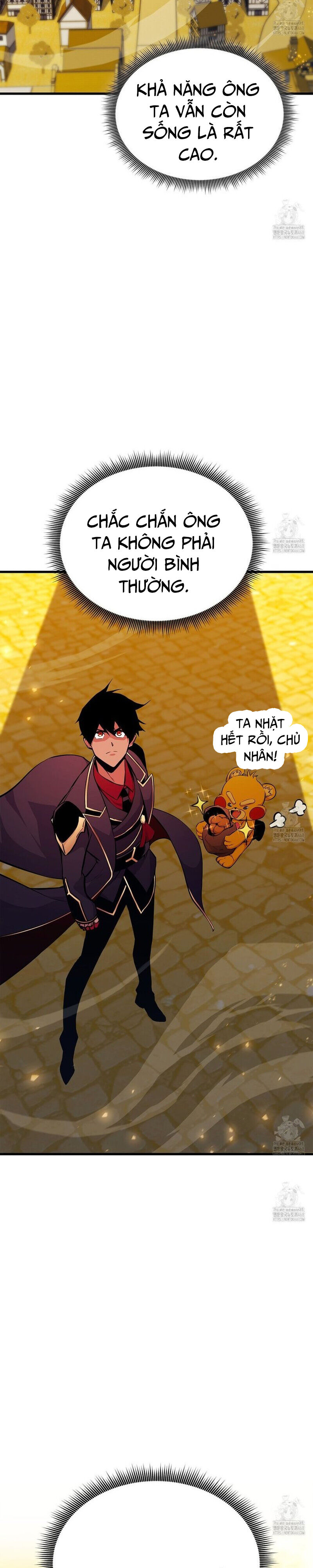 Huyền Thoại Game Thủ - Tái Xuất Chap 1801 - Next Chap 1802