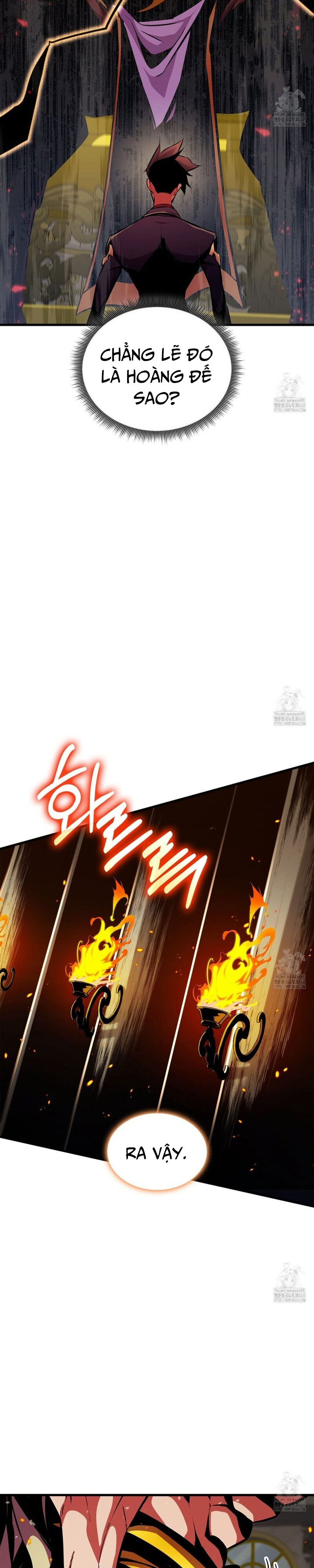 Huyền Thoại Game Thủ - Tái Xuất Chap 1801 - Next Chap 1802