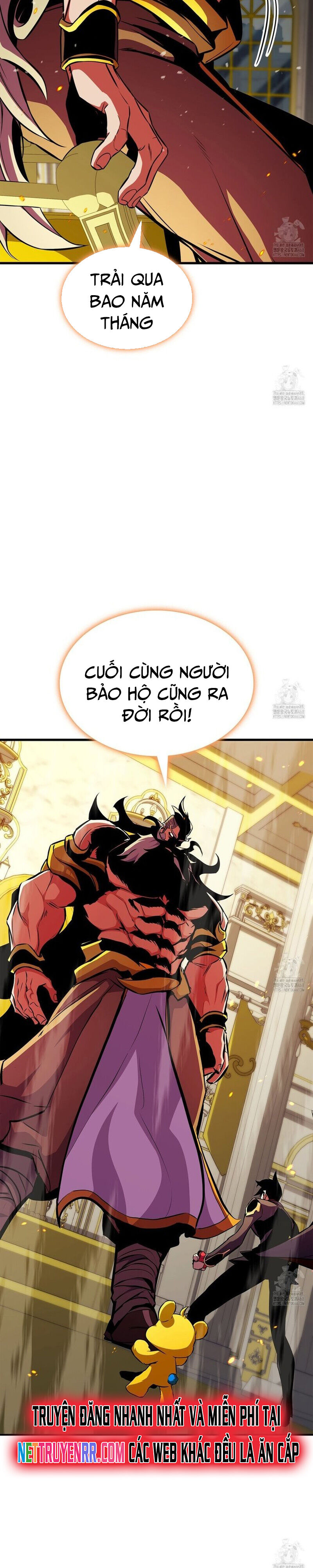 Huyền Thoại Game Thủ - Tái Xuất Chap 1801 - Next Chap 1802