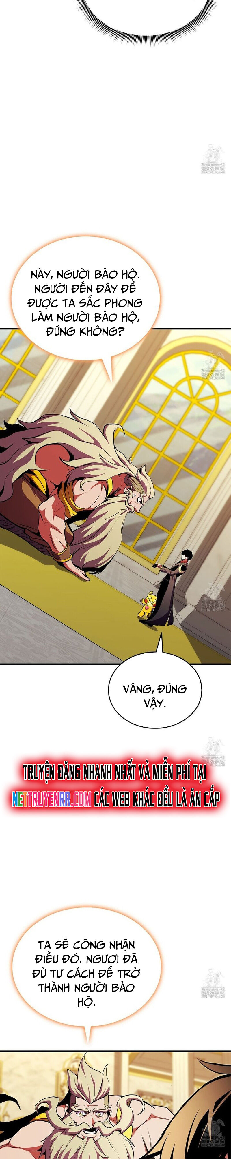 Huyền Thoại Game Thủ - Tái Xuất Chap 1801 - Next Chap 1802