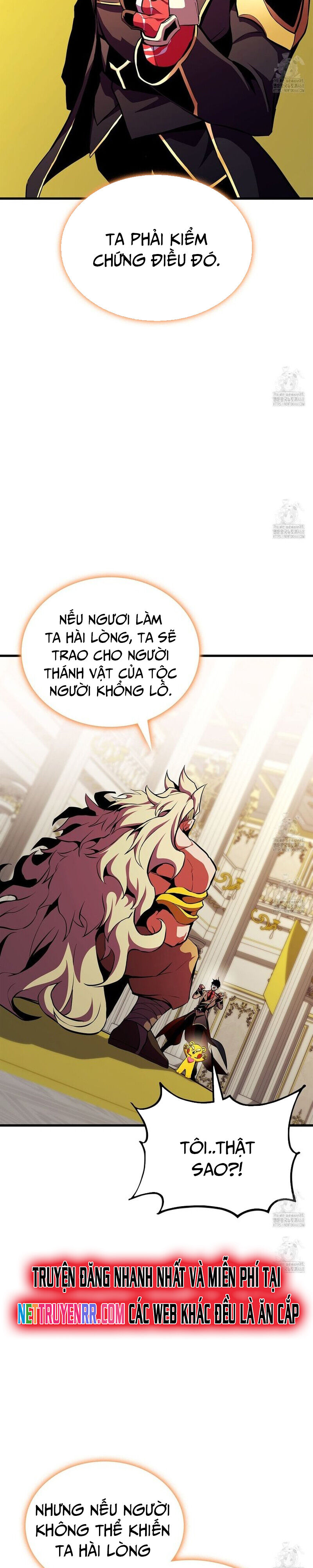 Huyền Thoại Game Thủ - Tái Xuất Chap 1801 - Next Chap 1802