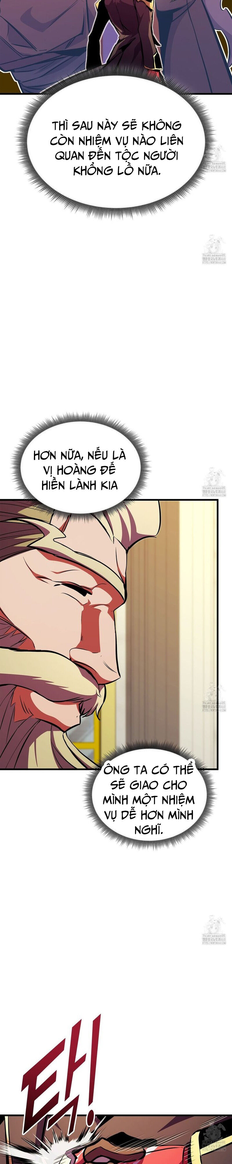 Huyền Thoại Game Thủ - Tái Xuất Chap 1801 - Next Chap 1802
