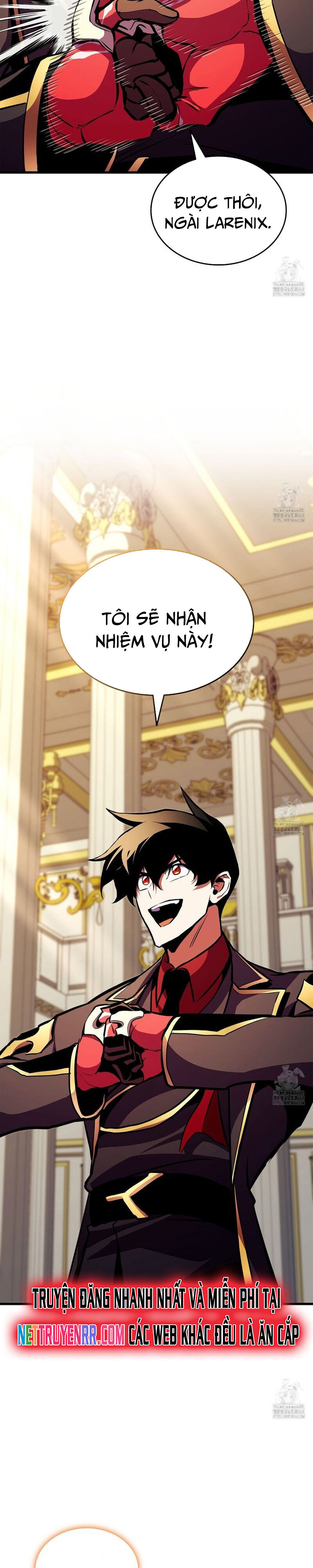 Huyền Thoại Game Thủ - Tái Xuất Chap 1801 - Next Chap 1802