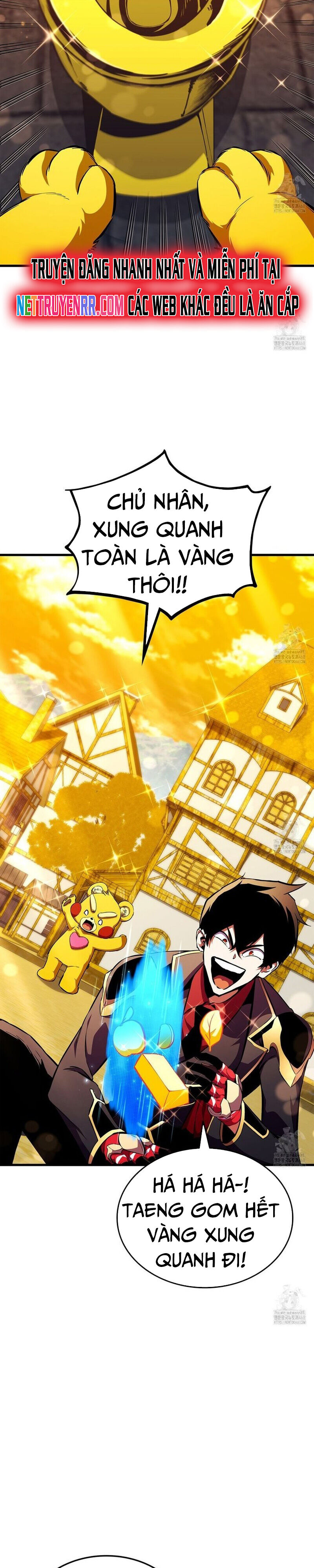 Huyền Thoại Game Thủ - Tái Xuất Chap 1801 - Next Chap 1802