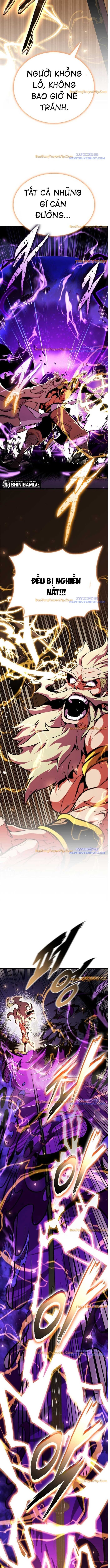 Huyền Thoại Game Thủ - Tái Xuất Chap 181 - Next Chap 182