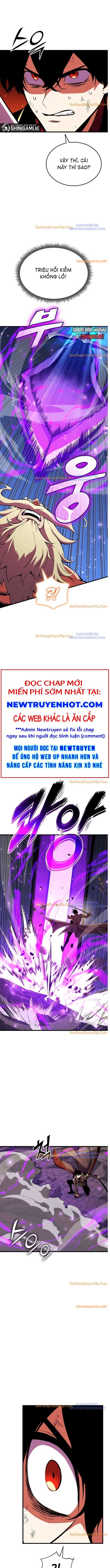 Huyền Thoại Game Thủ - Tái Xuất Chap 181 - Next Chap 182
