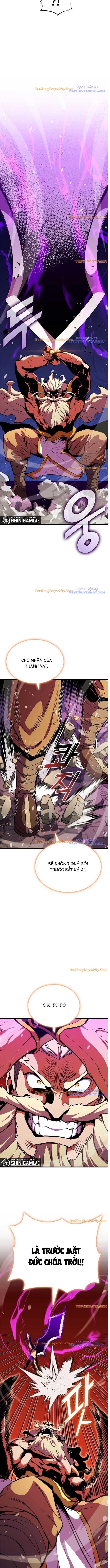 Huyền Thoại Game Thủ - Tái Xuất Chap 181 - Next Chap 182