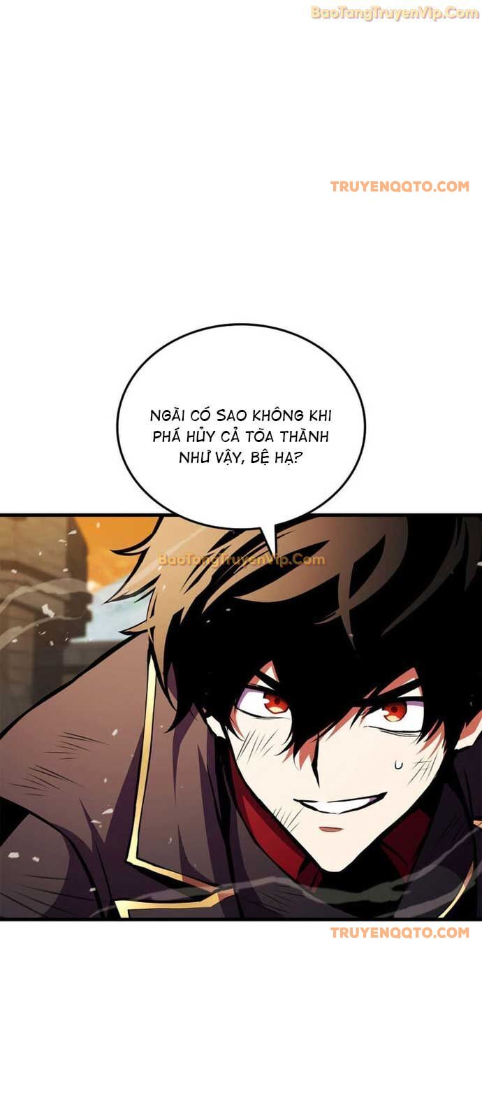 Huyền Thoại Game Thủ - Tái Xuất Chap 1811 - Next Chap 1812