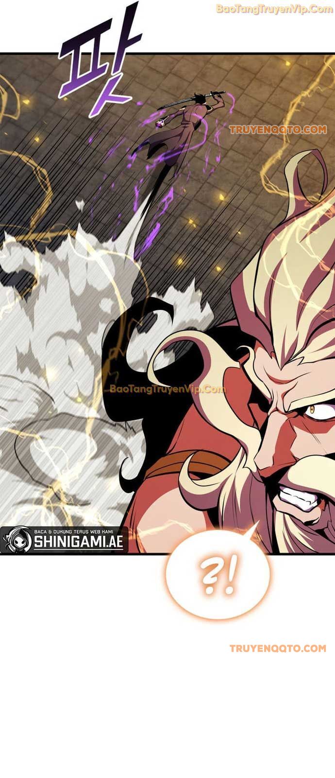 Huyền Thoại Game Thủ - Tái Xuất Chap 1811 - Next Chap 1812