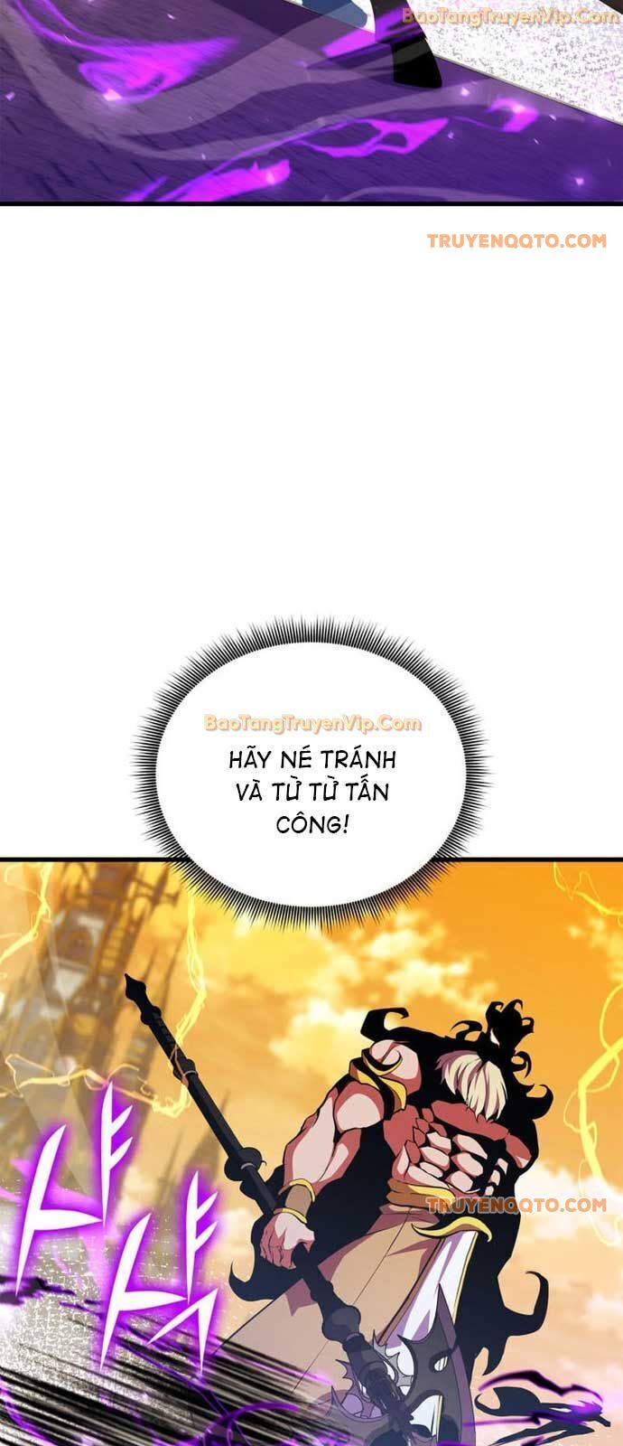 Huyền Thoại Game Thủ - Tái Xuất Chap 1811 - Next Chap 1812
