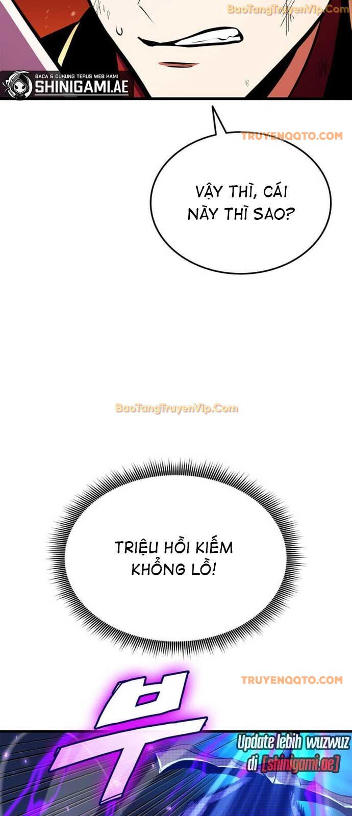 Huyền Thoại Game Thủ - Tái Xuất Chap 1811 - Next Chap 1812