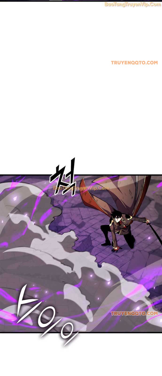 Huyền Thoại Game Thủ - Tái Xuất Chap 1811 - Next Chap 1812