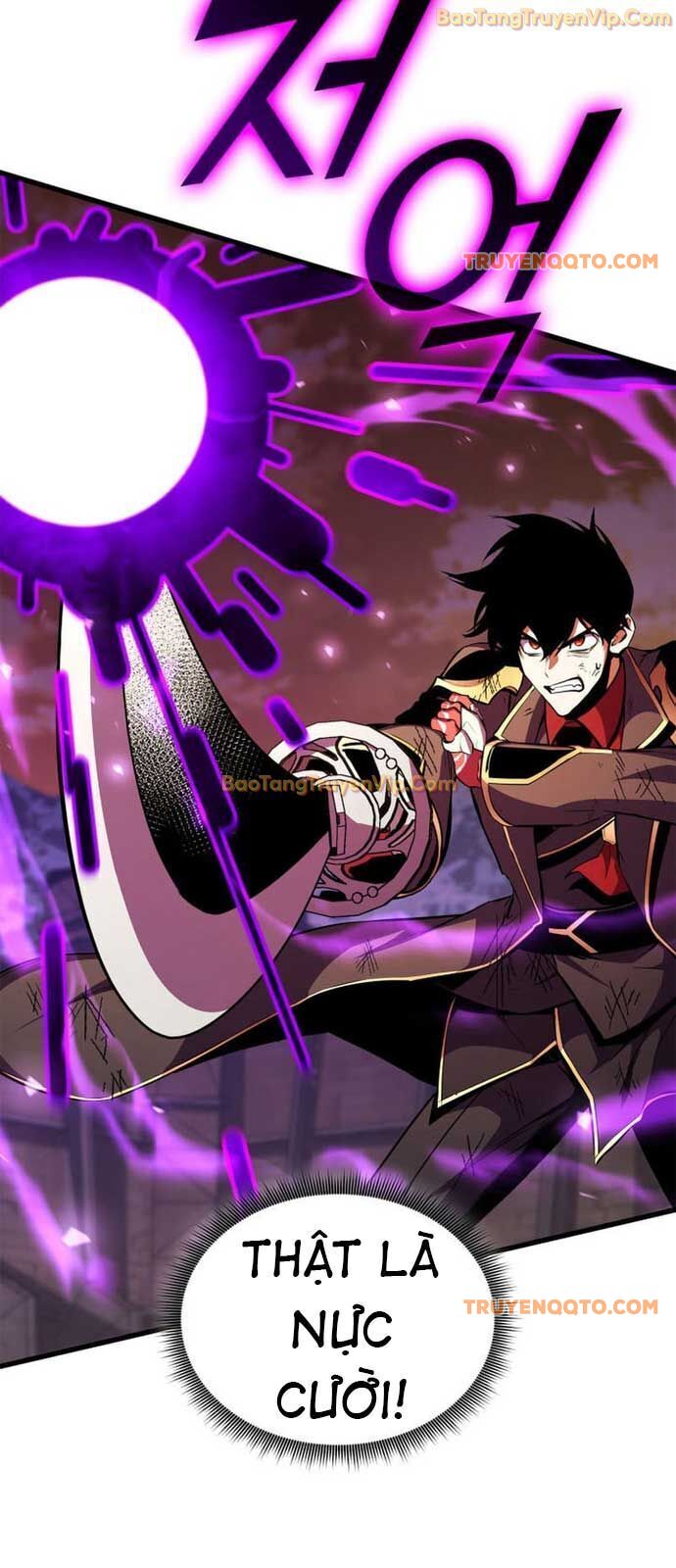 Huyền Thoại Game Thủ - Tái Xuất Chap 1811 - Next Chap 1812