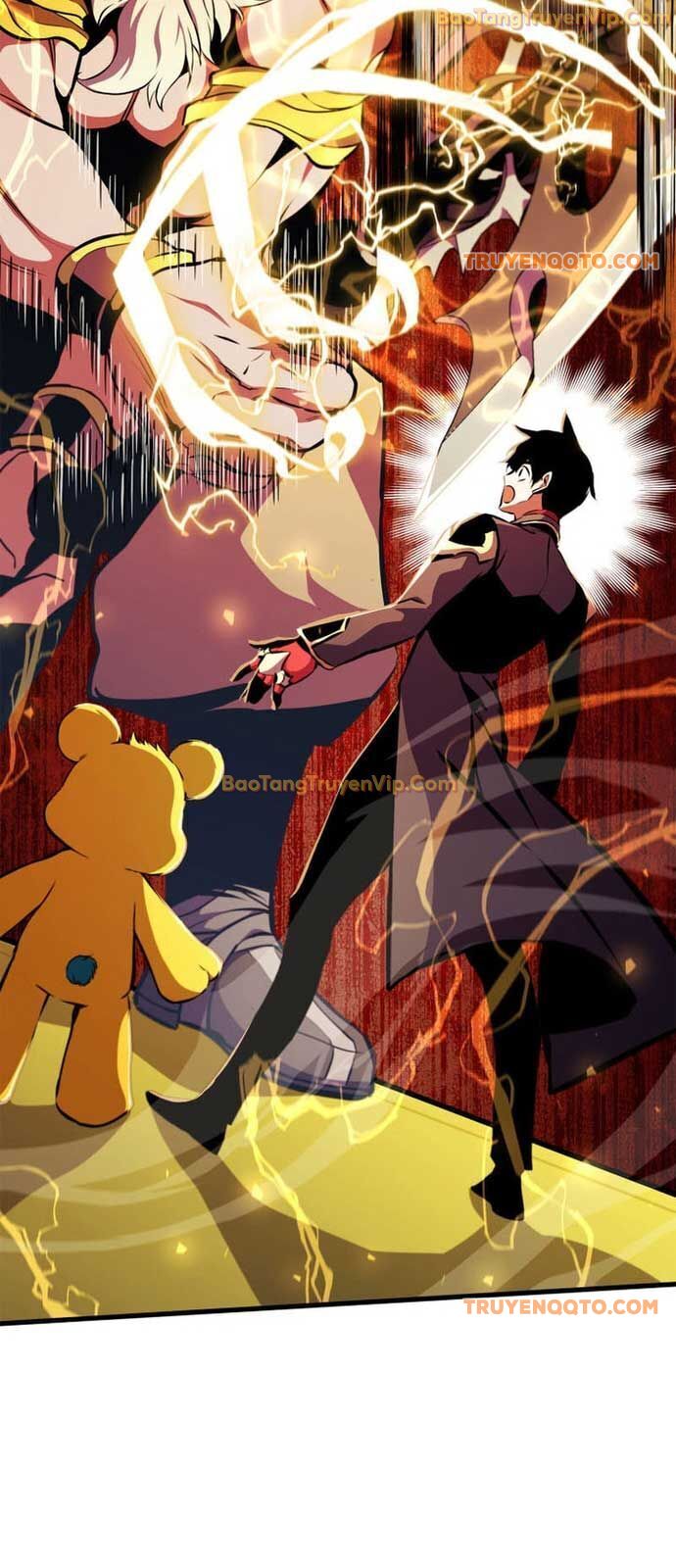 Huyền Thoại Game Thủ - Tái Xuất Chap 1811 - Next Chap 1812
