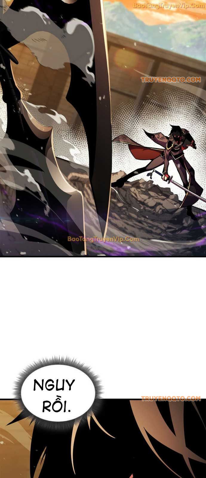 Huyền Thoại Game Thủ - Tái Xuất Chap 1811 - Next Chap 1812