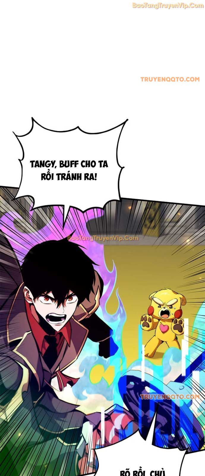 Huyền Thoại Game Thủ - Tái Xuất Chap 1811 - Next Chap 1812