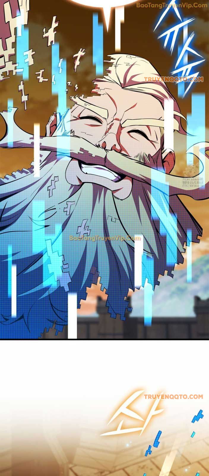 Huyền Thoại Game Thủ - Tái Xuất Chap 182 - Next Chap 183