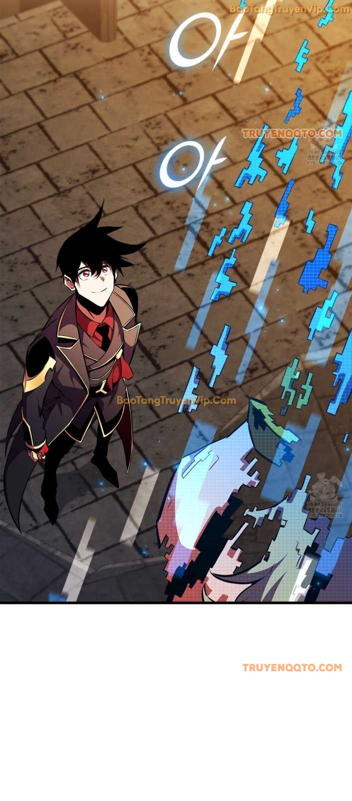 Huyền Thoại Game Thủ - Tái Xuất Chap 182 - Next Chap 183