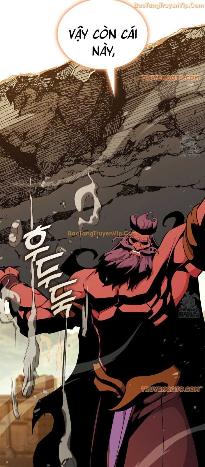 Huyền Thoại Game Thủ - Tái Xuất Chap 182 - Next Chap 183