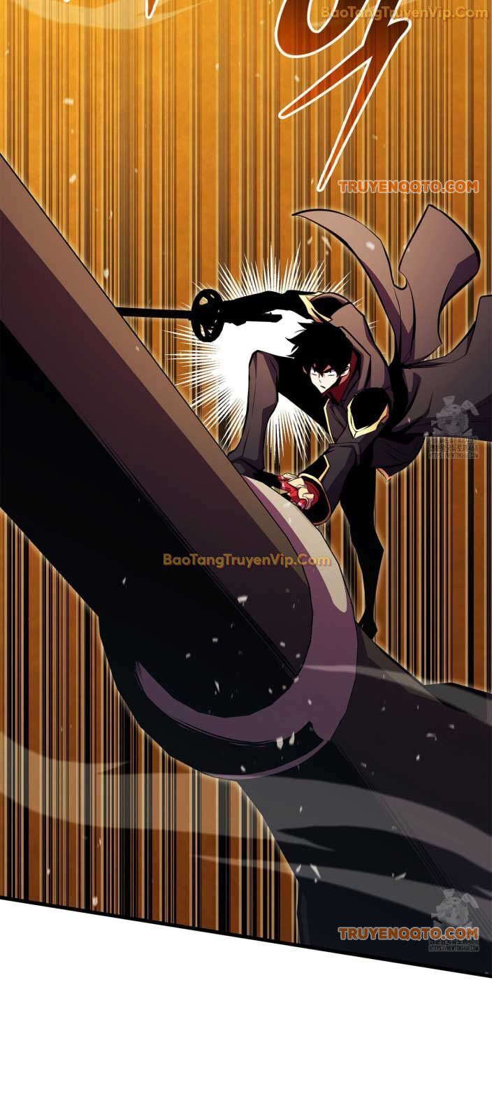 Huyền Thoại Game Thủ - Tái Xuất Chap 182 - Next Chap 183