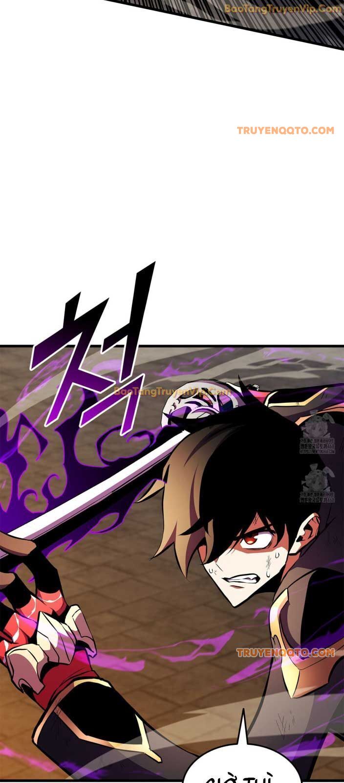Huyền Thoại Game Thủ - Tái Xuất Chap 182 - Next Chap 183
