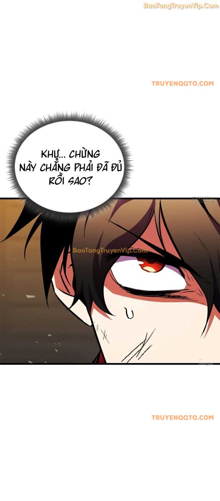 Huyền Thoại Game Thủ - Tái Xuất Chap 182 - Next Chap 183