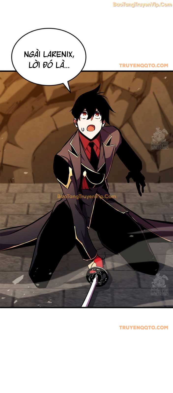 Huyền Thoại Game Thủ - Tái Xuất Chap 182 - Next Chap 183