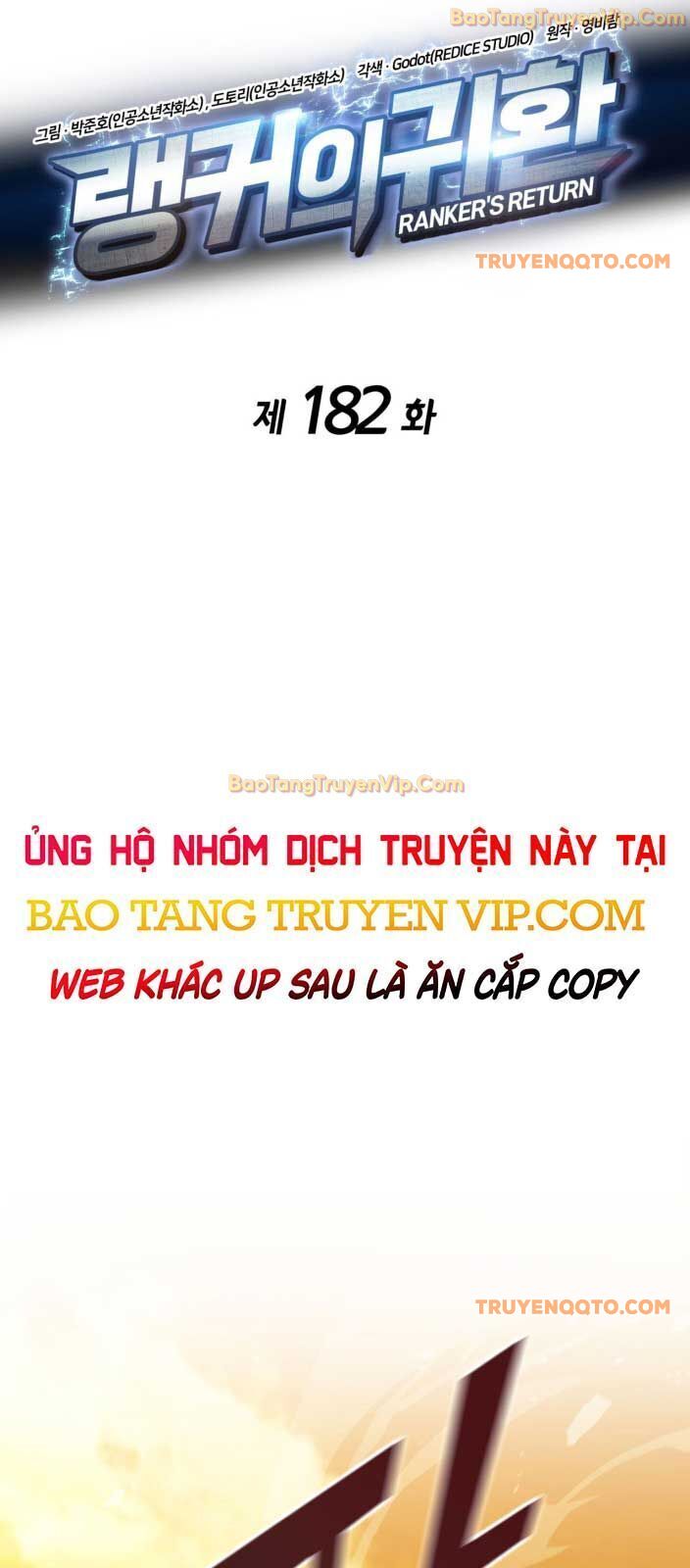 Huyền Thoại Game Thủ - Tái Xuất Chap 182 - Next Chap 183