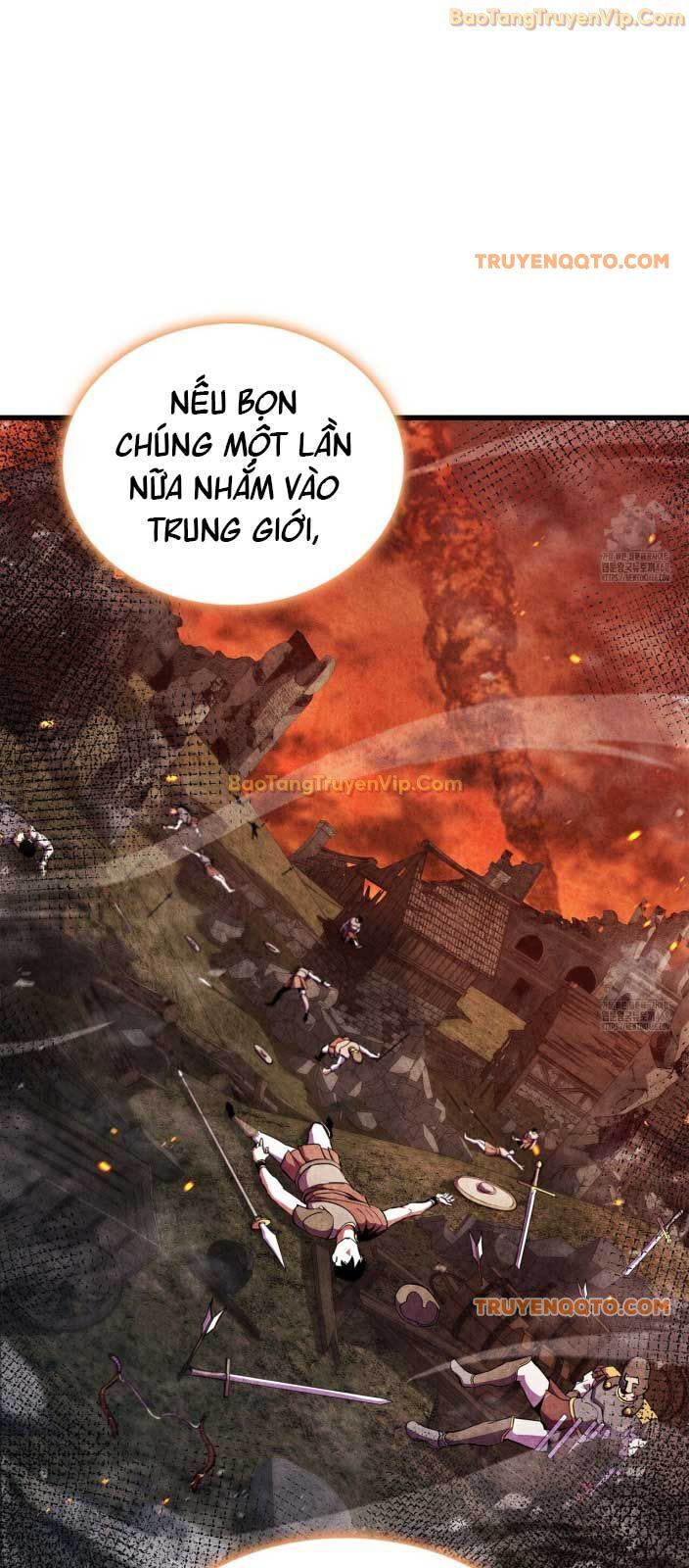 Huyền Thoại Game Thủ - Tái Xuất Chap 182 - Next Chap 183