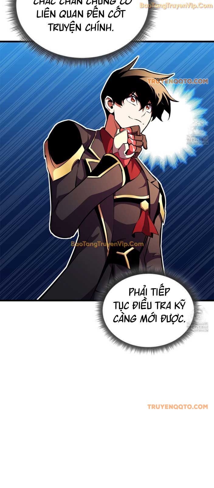 Huyền Thoại Game Thủ - Tái Xuất Chap 182 - Next Chap 183