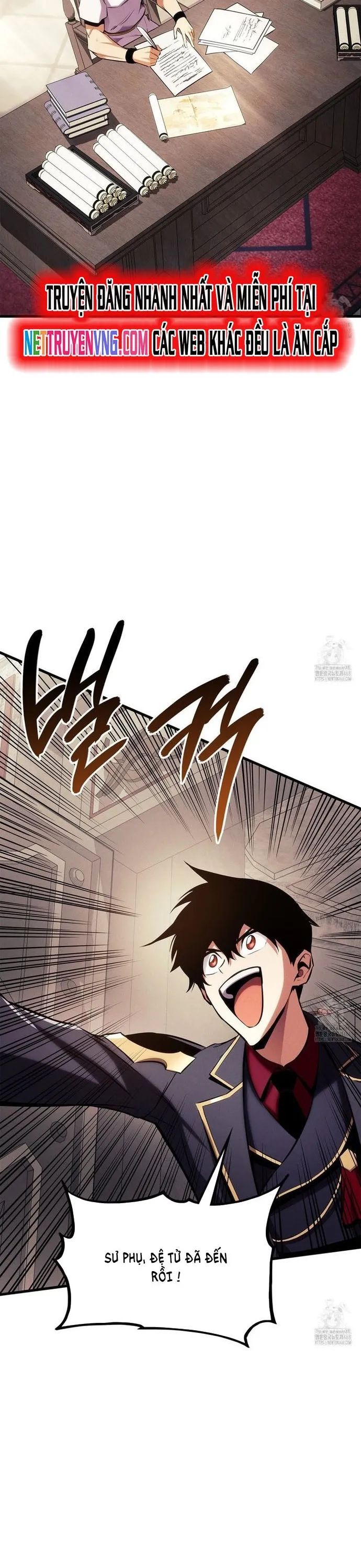 Huyền Thoại Game Thủ - Tái Xuất Chap 183 - Next Chap 184