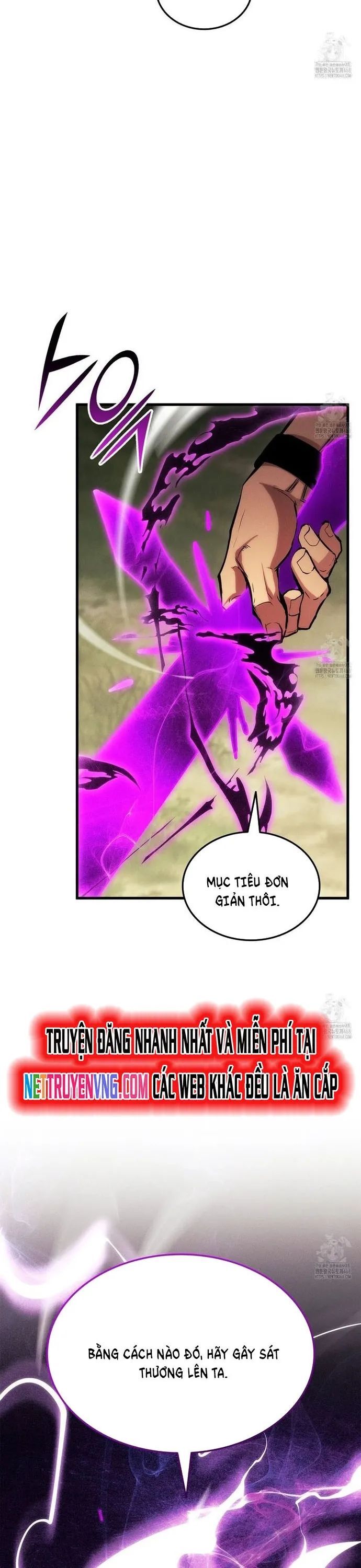 Huyền Thoại Game Thủ - Tái Xuất Chap 183 - Next Chap 184